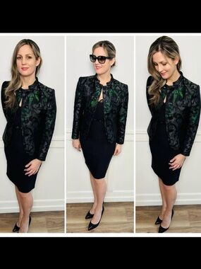 Tom Ford Jacket- Size 42